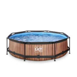 Pool Exit Toys Ø300 cm