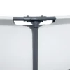 Poolpaket Bestway Steel Pro Max Ø3,66m 76cm Stålramspool Ovanmark med Filterpump