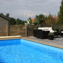 Pool Planet Pool Thermoblockspaket 800x400 cm