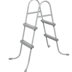 Poolstege Bestway Flowclear 84 cm