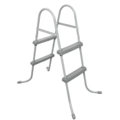 Poolstege Bestway Flowclear 84 cm