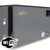 Poolvärmepump Lyfco 9,5kW Inverter R32