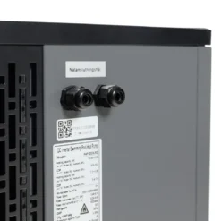 Poolvärmepump Lyfco 9,5kW Inverter R32