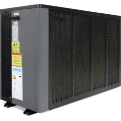 Poolvärmepump Lyfco 9,5kW Inverter R32