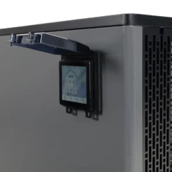 Poolvärmepump Lyfco 9,5kW Inverter R32