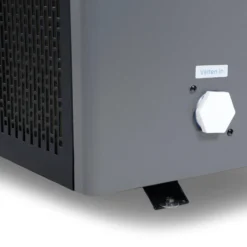 Poolvärmepump Lyfco 9,5kW Inverter R32