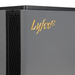 Poolvärmepump Lyfco 9,5kW Inverter R32