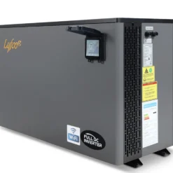 Poolvärmepump Lyfco 9,5kW Inverter R32
