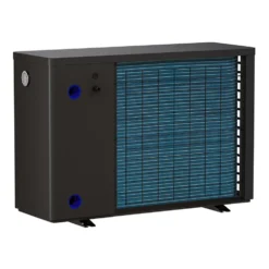 Poolvärmepump Swim & Fun Fjord Inverter 16kW Med WiFi Anslutning