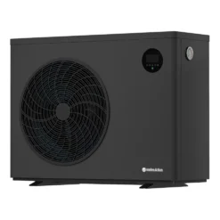 Poolvärmepump Swim & Fun Fjord Inverter 16kW Med WiFi Anslutning