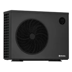 Poolvärmepump Swim & Fun Fjord Inverter 16kW Med WiFi Anslutning
