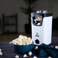 Popcornmaskin Princess 1100 W