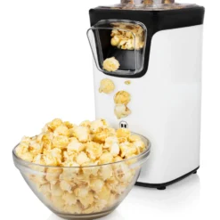 Popcornmaskin Princess 1100 W