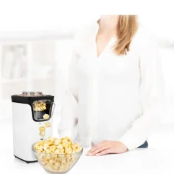 Popcornmaskin Princess 1100 W