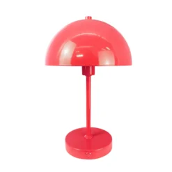 Portabel Bordslampa Dyberg Larsen Stockholm LED Uppladdningsbar