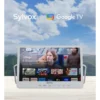 Portabel Utomhus TV Sylvox Smart 15,6tum