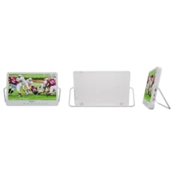 Portabel Utomhus TV Sylvox Smart 15,6tum