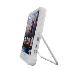 Portabel Utomhus TV Sylvox Smart 15,6tum