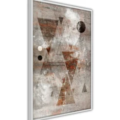Poster Artgeist Affisch Horoscope