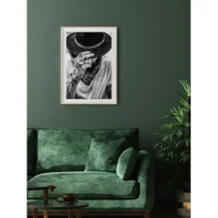 Poster Gallerix Casual Tattoo
