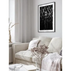 Poster Gallerix Chain Smoker