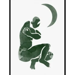 Poster Gallerix Contornos