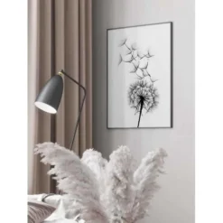 Poster Gallerix Dandelion Wish