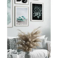 Poster Gallerix Leaf Rosette