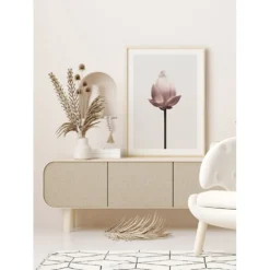 Poster Gallerix Lotus Flower