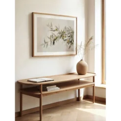 Poster Gallerix Olive Branch Aquarelle