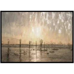 Poster Gallerix Sunset Art