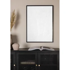 Posters Venture Home White Reveted Vit