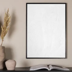 Posters Venture Home White Reveted Vit