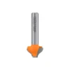 Profilfräs CMT Orange Tools kurvprofil HM R6,4 K8