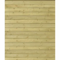Profilstaket PLUS Klink 174 x 203 cm PEFC