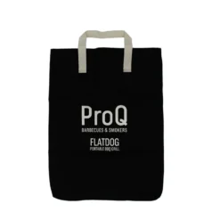 ProQ Flatdog Väska