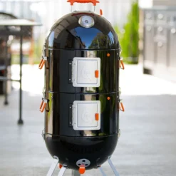 ProQ Ranger BBQ Smoker