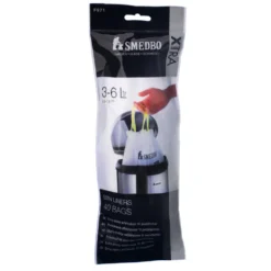 Påsar Smedbo F971 till Pedalhink 3-6 Liter