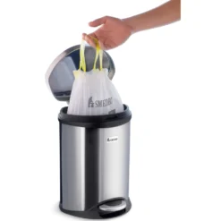 Påsar Smedbo F971 till Pedalhink 3-6 Liter