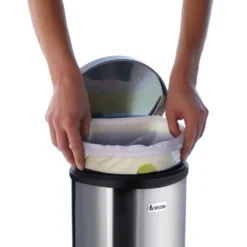 Påsar Smedbo F971 till Pedalhink 3-6 Liter