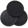 Puck Gamesson Deluxe Till Airhockey 3-Pack