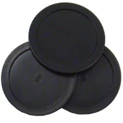 Puck Gamesson Deluxe Till Airhockey 3-Pack