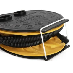 Pump Bestway Air Step 23x15cm