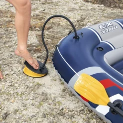 Pump Bestway Air Step 23x15cm