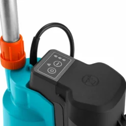 Pump Gardena för Regnvattentunna 2000/2