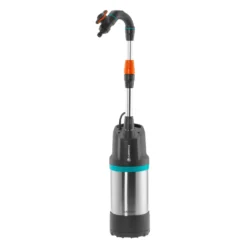 Pump Gardena för Regnvattentunna 4700/2 Inox Auto