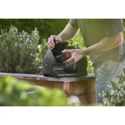 Pump Gardena 3000 Silent 18V P4A Batteridriven Trädgårdspump