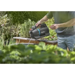 Pump Gardena 3000 Silent 18V P4A Batteridriven Trädgårdspump