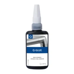 Q-Glue Herrljunga Ledstångsfabrik