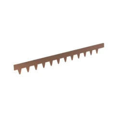 Rabattkant Skotte Garden Corten 16x200 cm